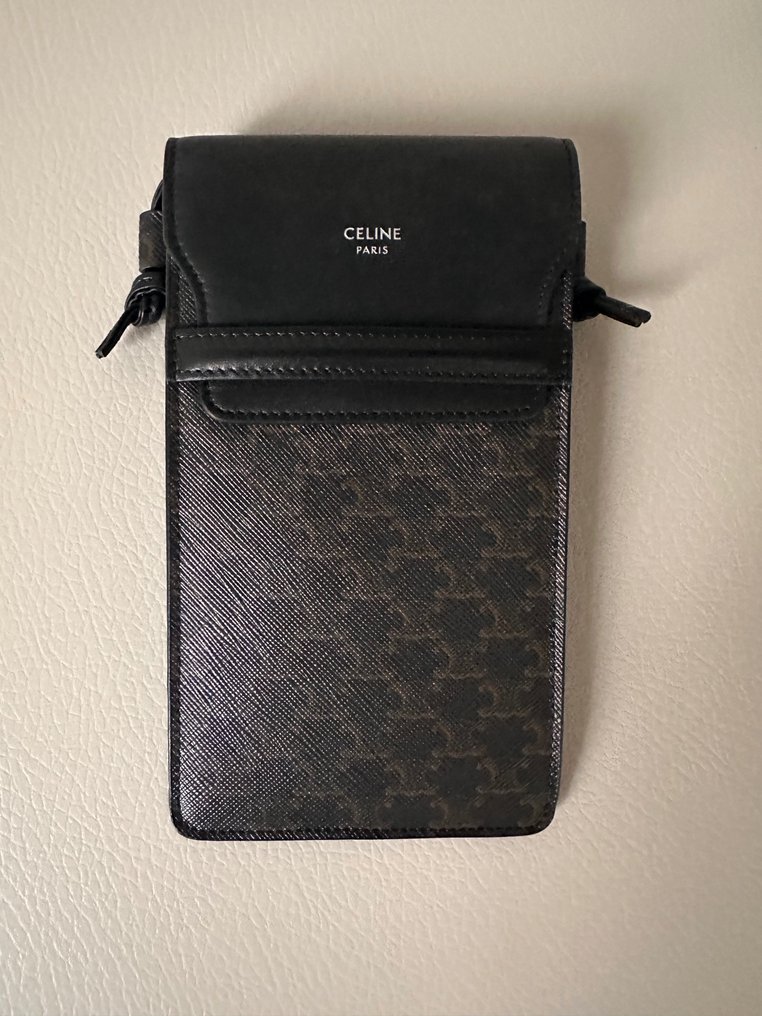 Pochette per telefono hot sale
