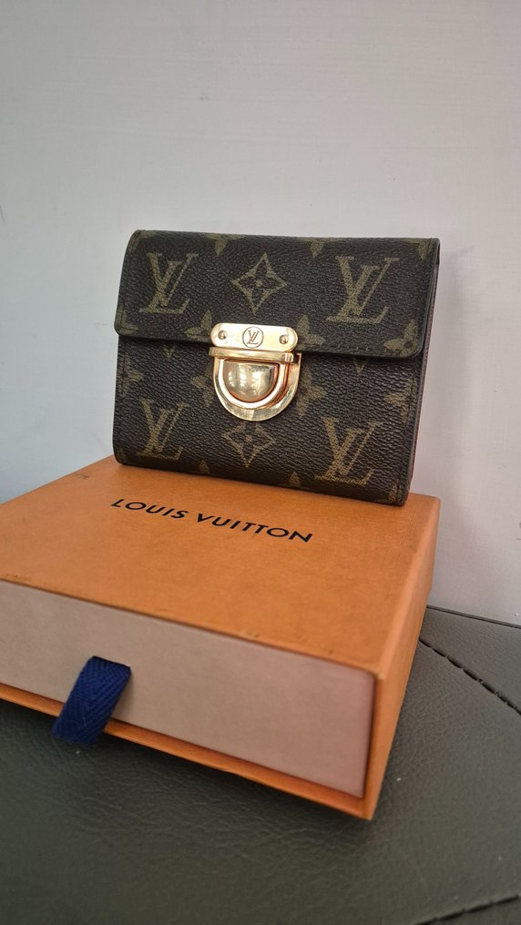 Louis Vuitton Koala Brieftasche Catawiki