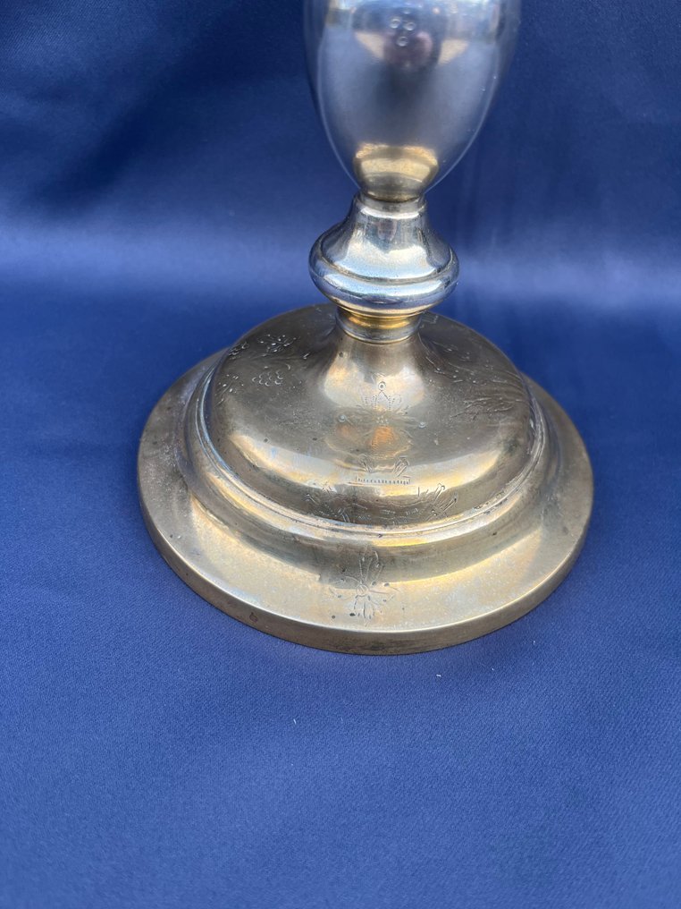 Chalice Bronze, Silver Catawiki