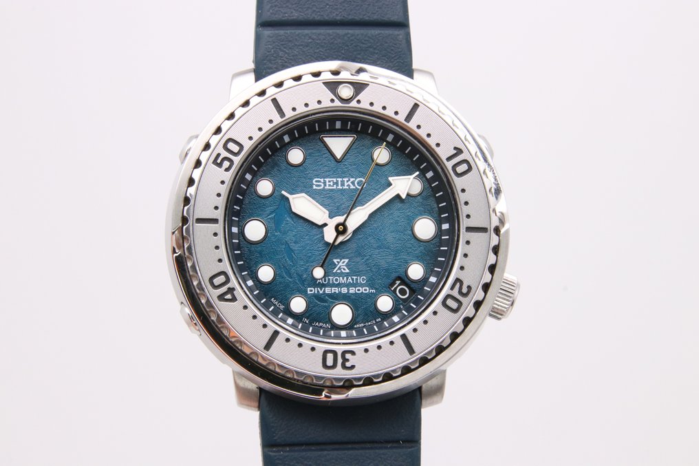 Catawiki sales orologi seiko