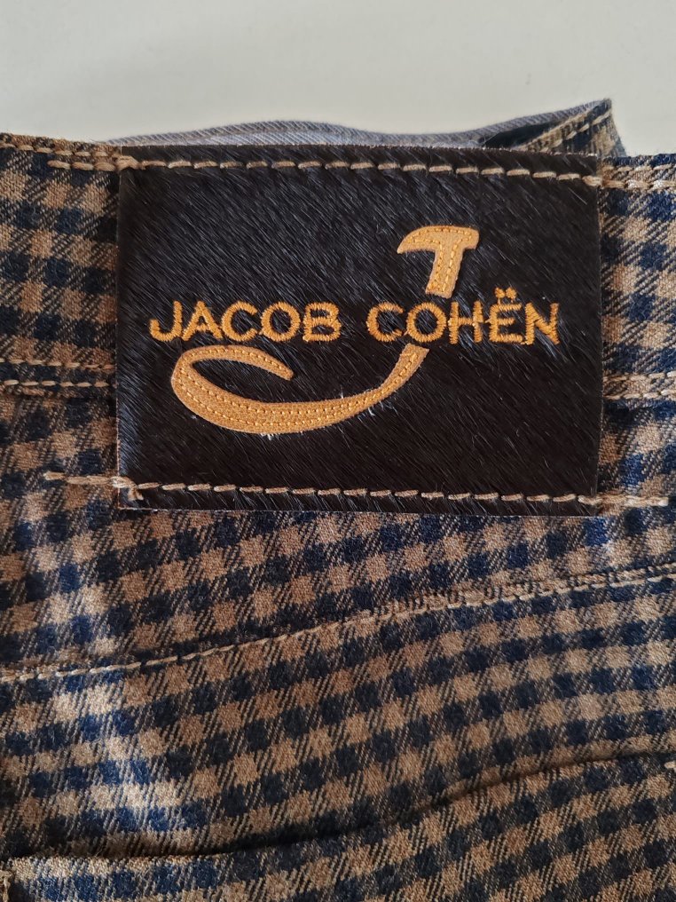 Jacob Cohen - Jeans - Catawiki