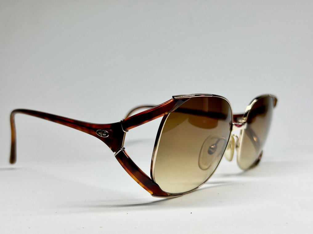 Occhiali hotsell dior vintage
