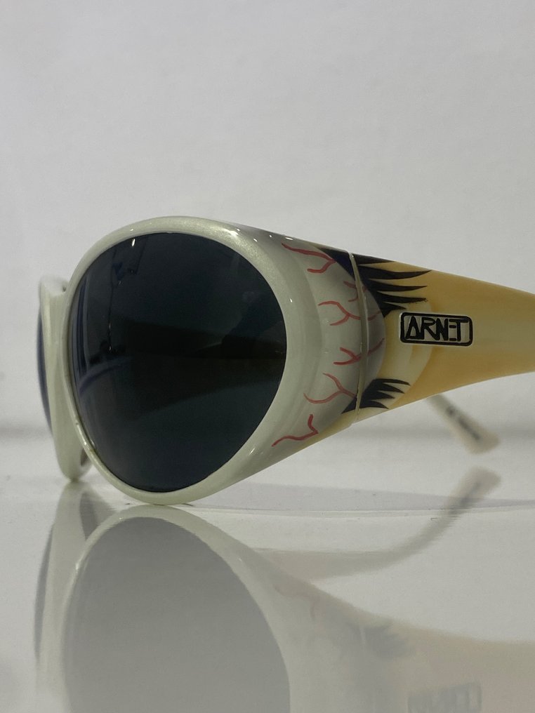 Arnette brand sales