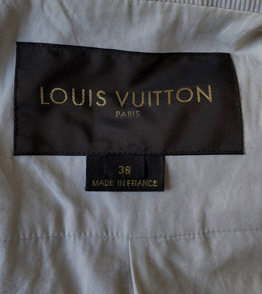 Louis Vuitton - Jacket - Catawiki