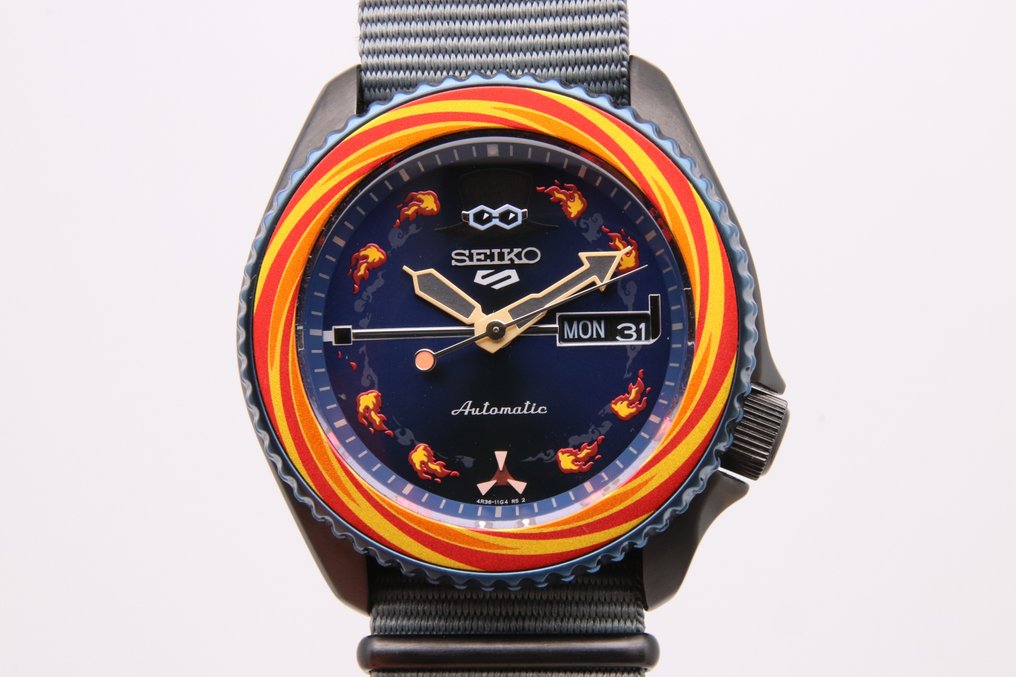 Catawiki sales orologi seiko