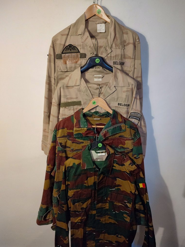 Vetements belges hot sale