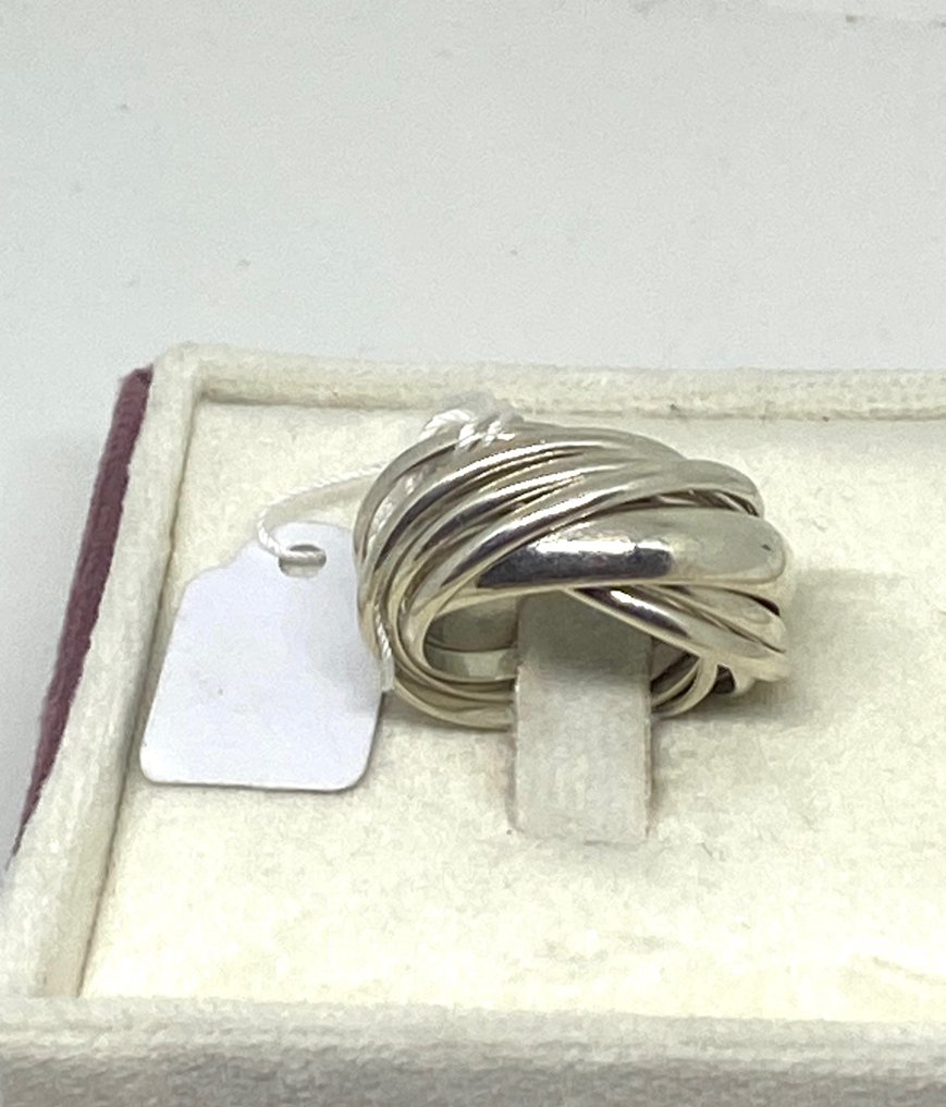 Anello pomellato deals 67