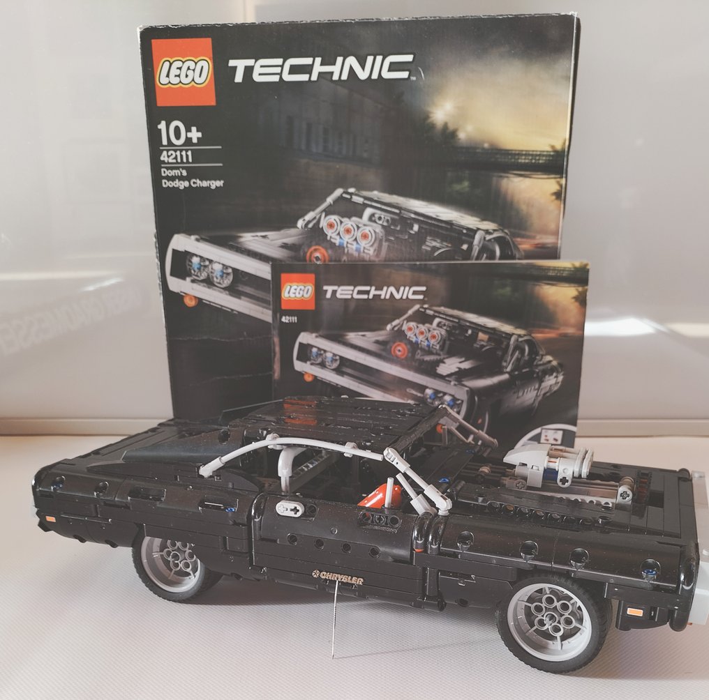 42111 lego hotsell uk