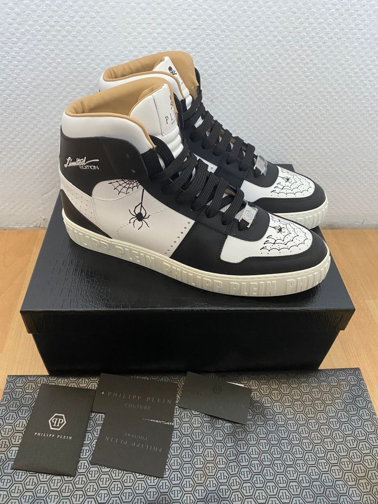 Philipp top plein trainers