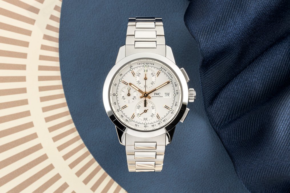 IWC Ingenieur IW380801 Men 2011 present Catawiki