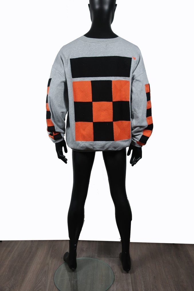 jumpman off white