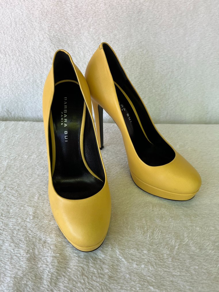 Barbara bui 2025 chaussures