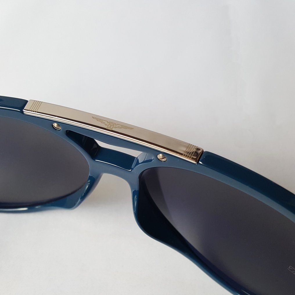 Other brand - Longines ® - ZEISS Lenses - Aviator - Special Logo - New -  Sunglasses - Catawiki