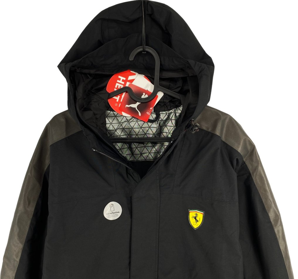 Jacket Size XXL 2XL Ferrari Catawiki