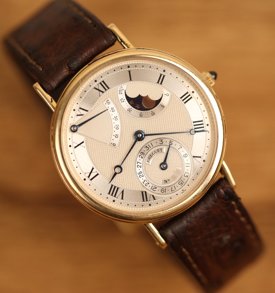Breguet Classique 3130 Men 19901999 Catawiki