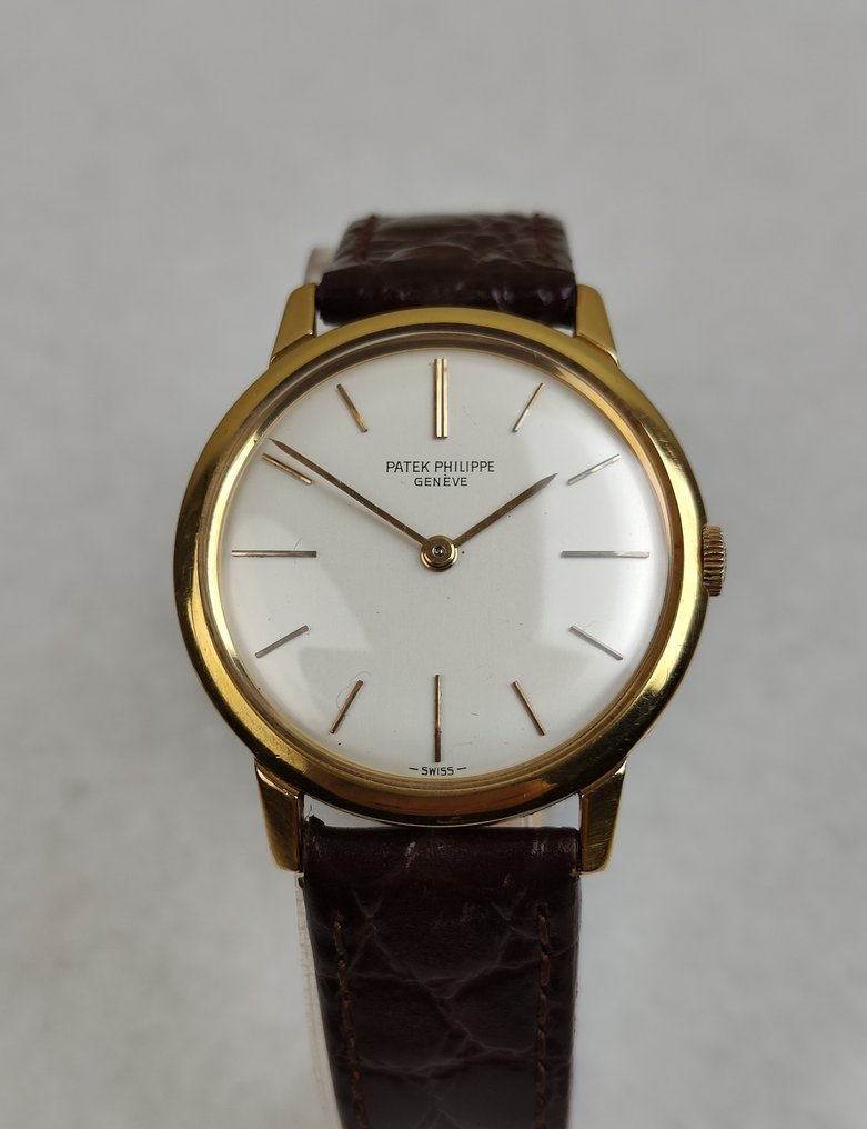 Patek philippe uomo new arrivals