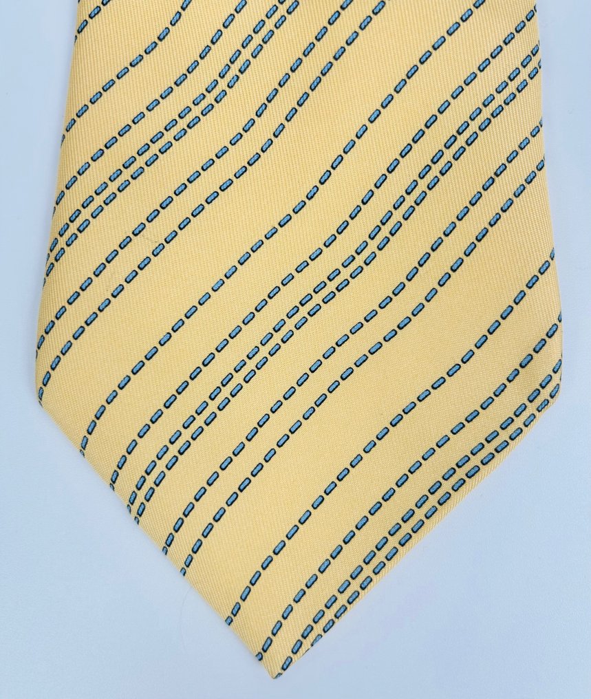 Hermès Tie Catawiki