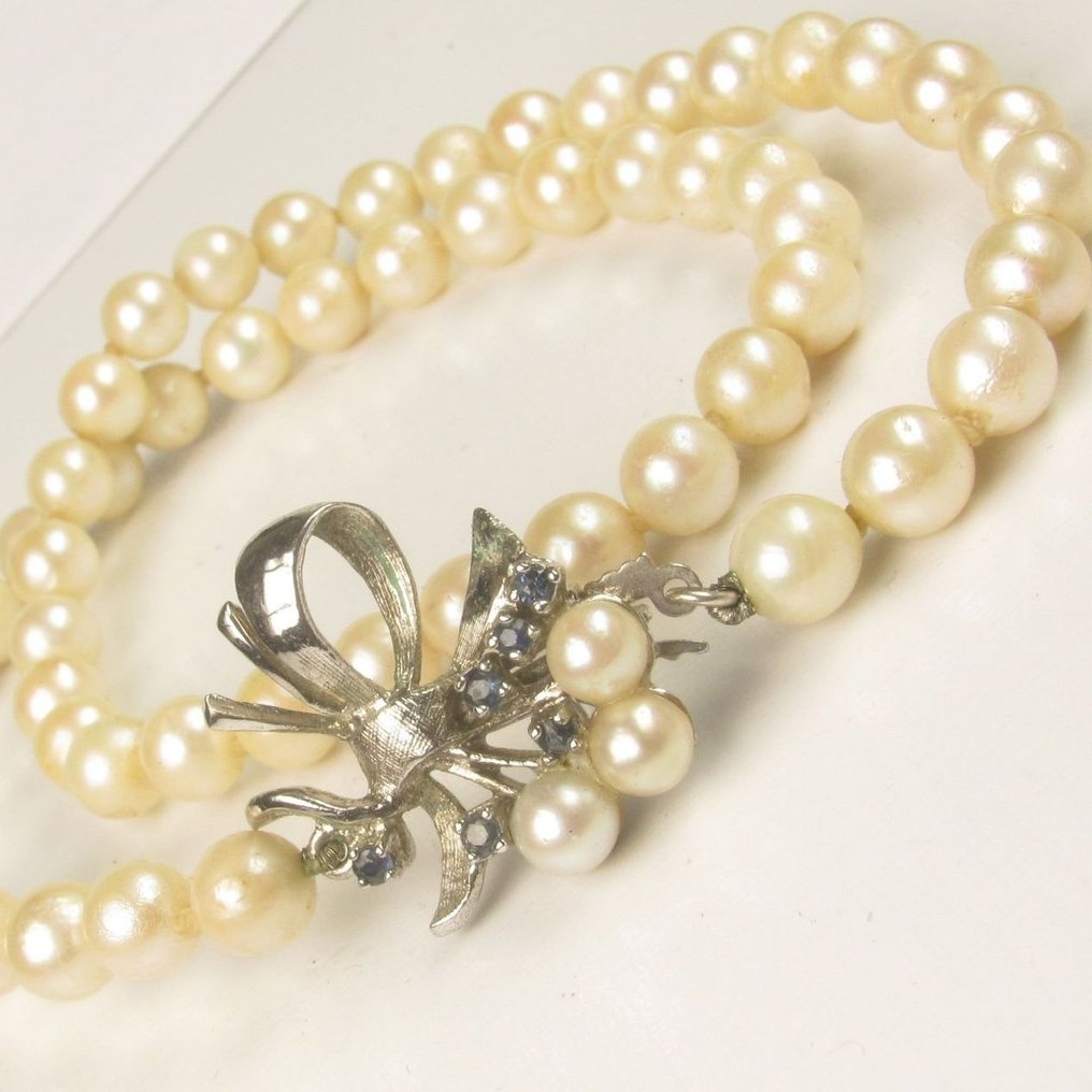 Jka 925 pearls Clearance