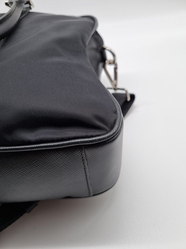 Prada sailcloth hotsell