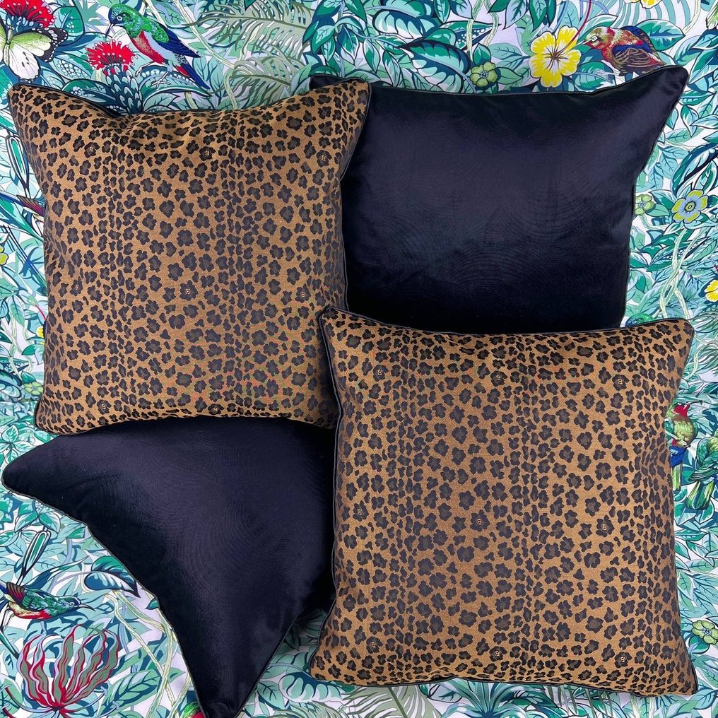 Fendi cushion new arrivals
