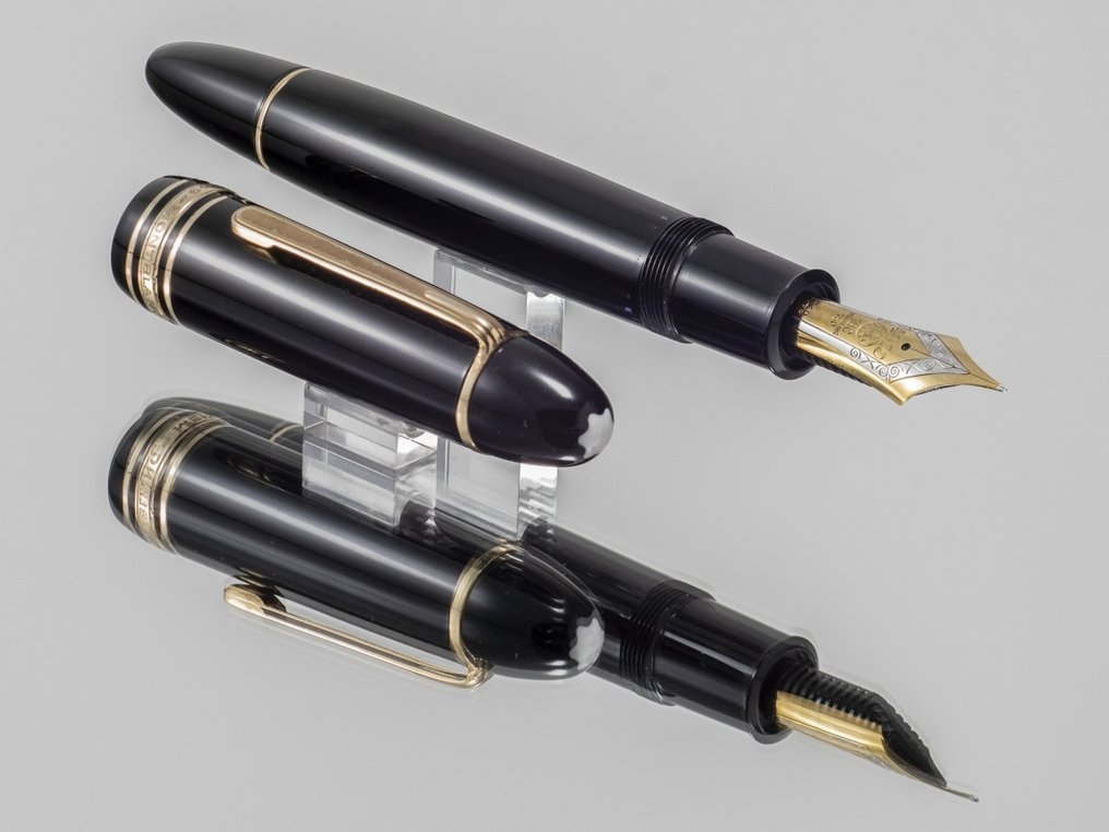 Montblanc 149 2025 ef