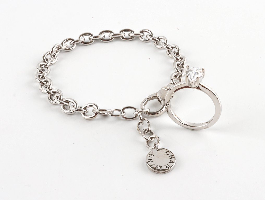 Ti sento sales ring 925