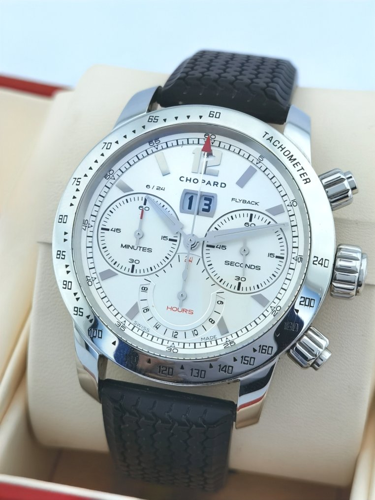 Catawiki chopard on sale