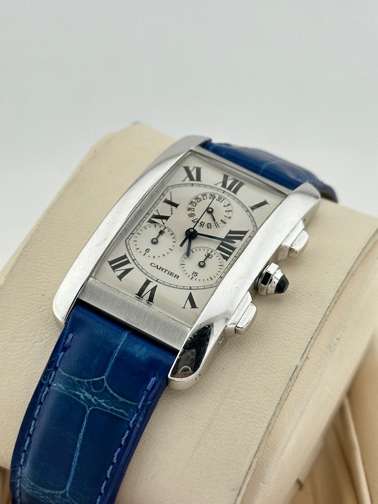 Cartier 2312 shop