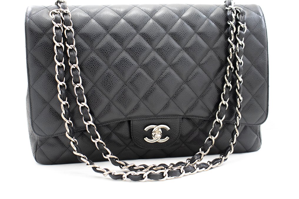 Chanel schoudertas clearance