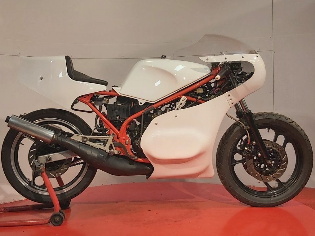 Yamaha rd store 350 1983