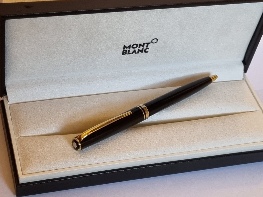 Montblanc generation 2025 ballpoint