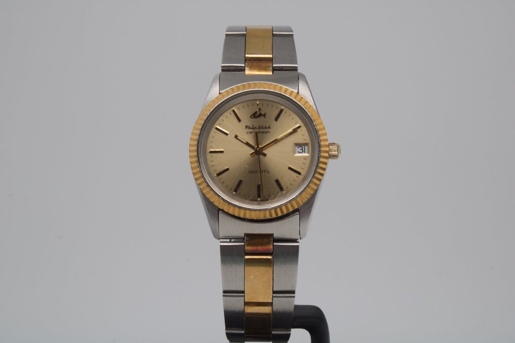 Bracciale philip clearance watch