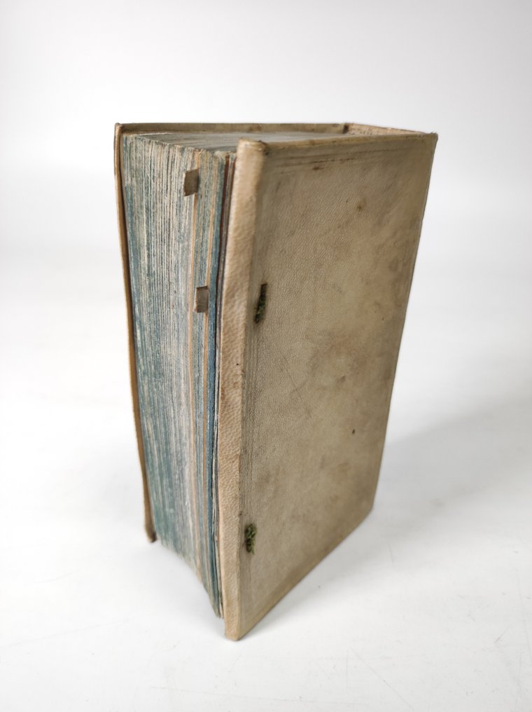 Herodianus Historicus, Giulio Negrone, Famiano Strada. [Sammelband] I