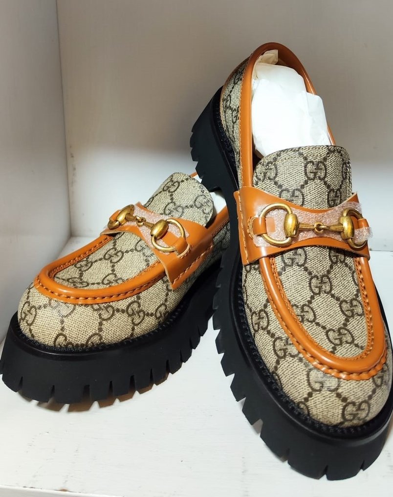 Gucci Loafers Size Shoes EU 36 Catawiki