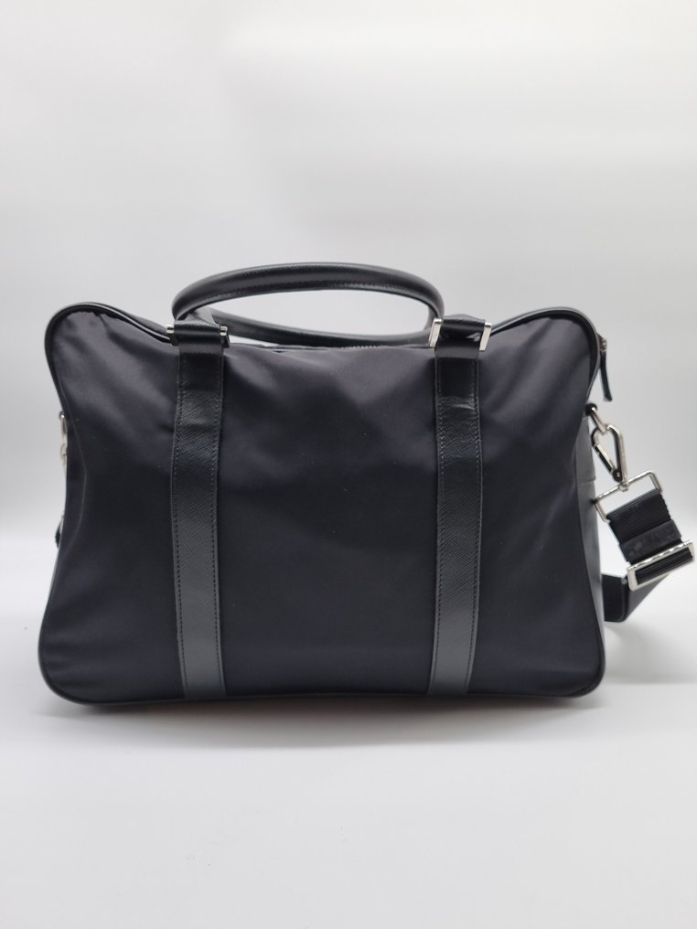 Prada Laptoptas Catawiki