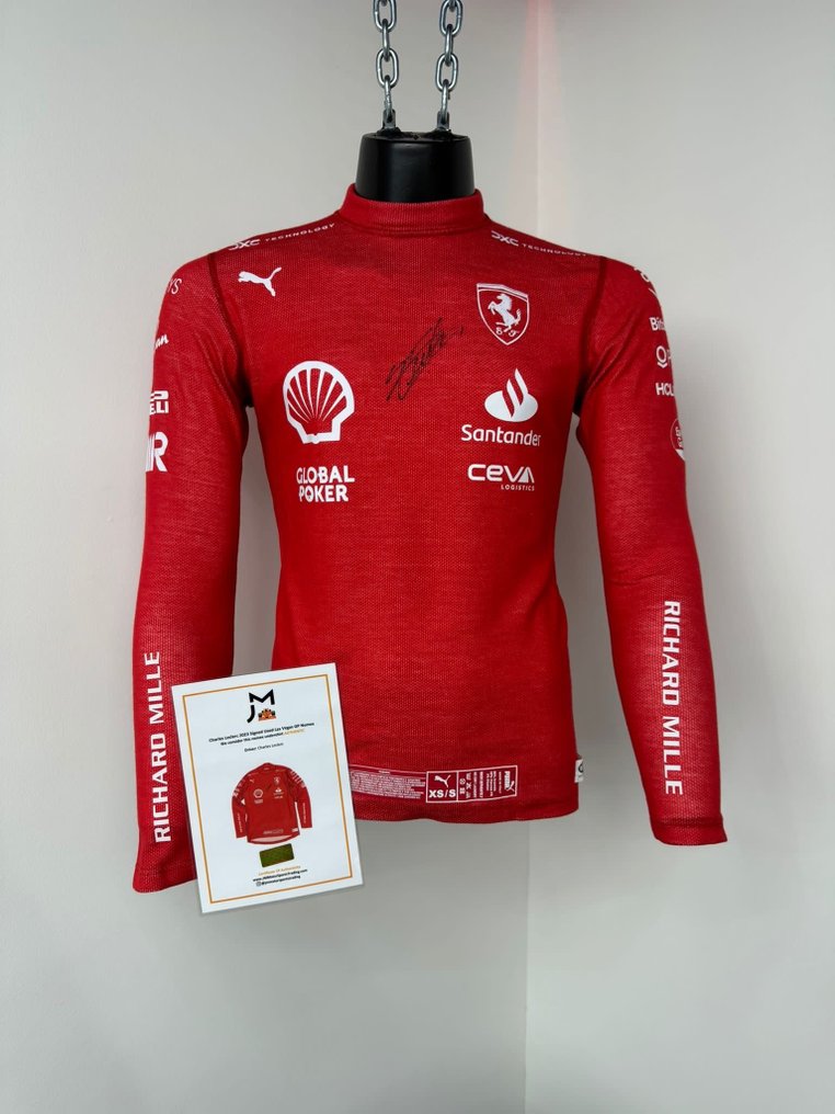Leclerc vetement deals