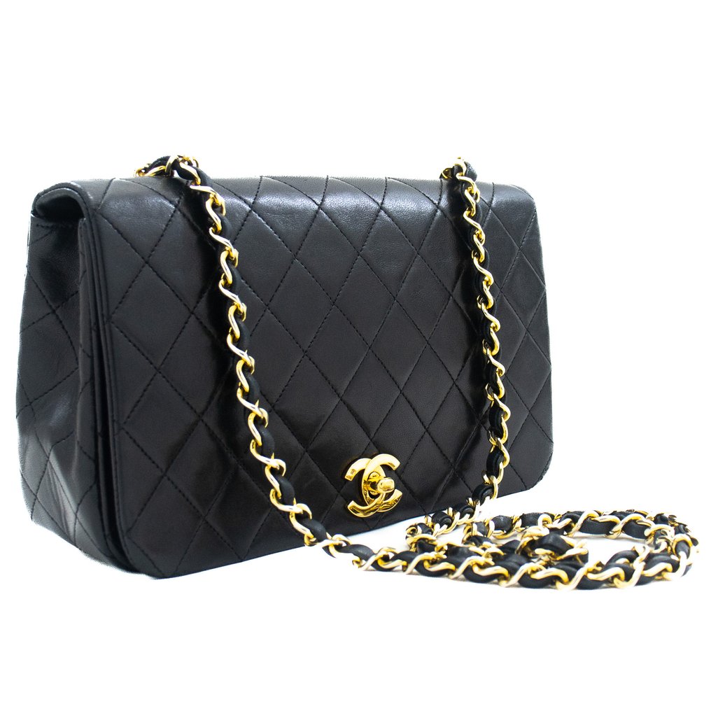 Chanel tas verkopen on sale