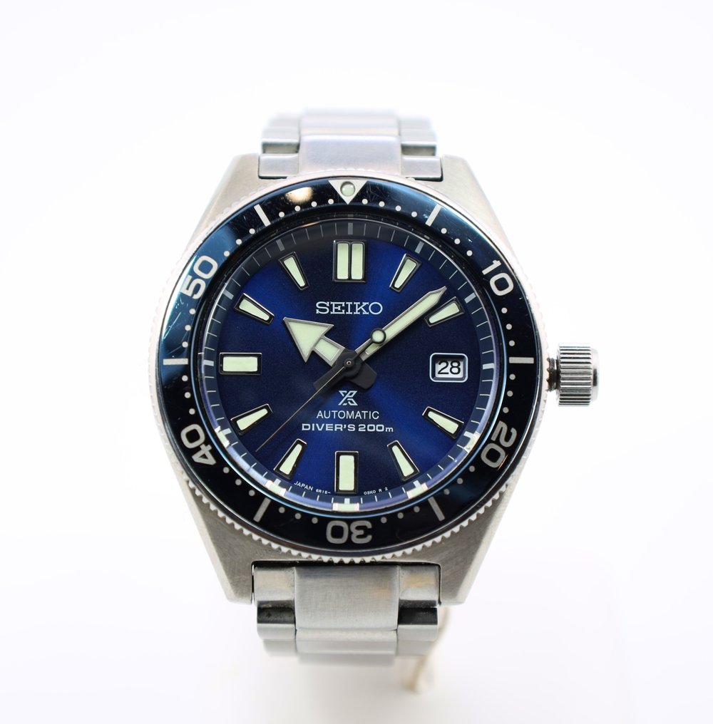 Seiko online sbdc 053