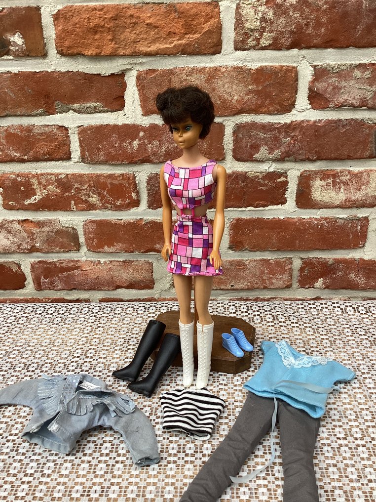 Midge barbie doll 1968 store