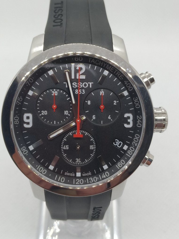 Montre homme tissot t0554171705700