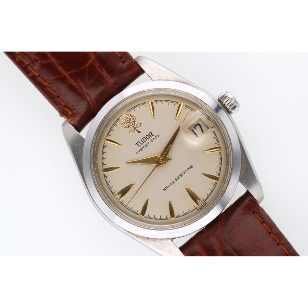 Rolex tudor price online
