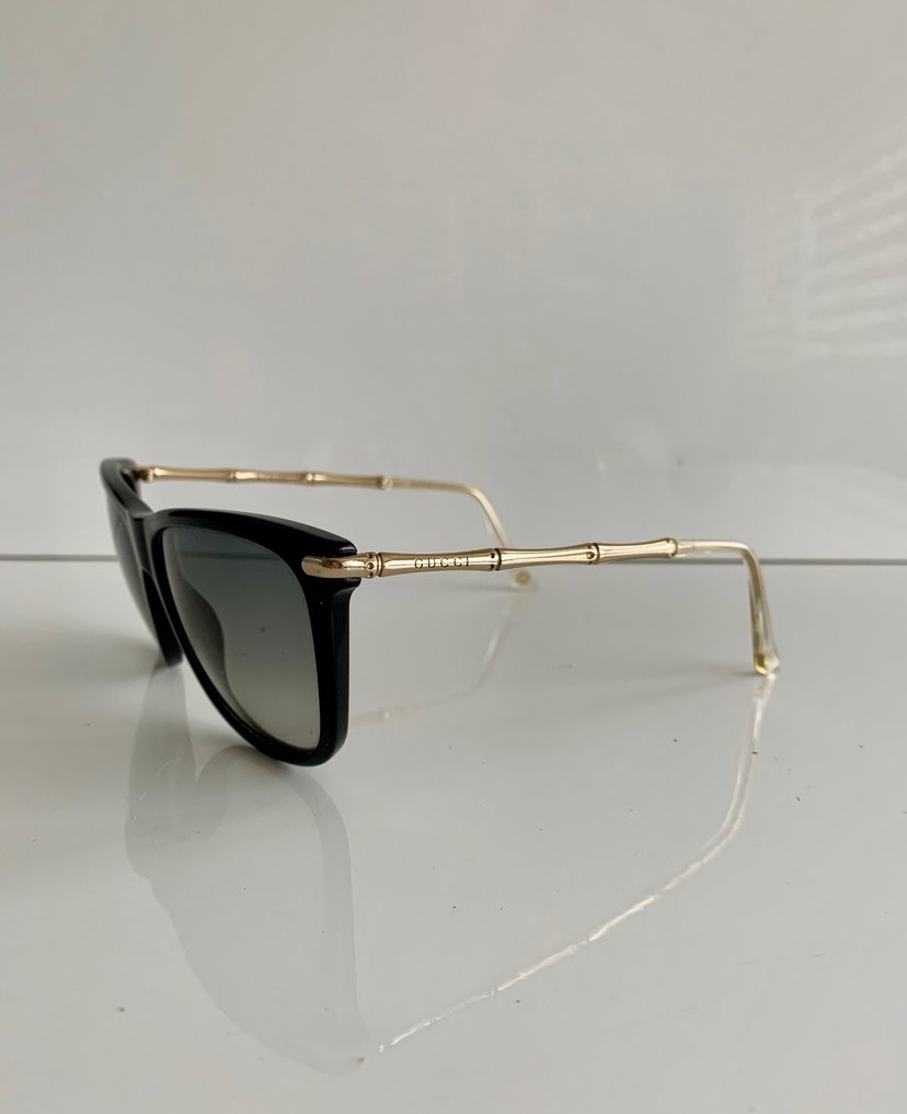 Gucci sales 14 anni