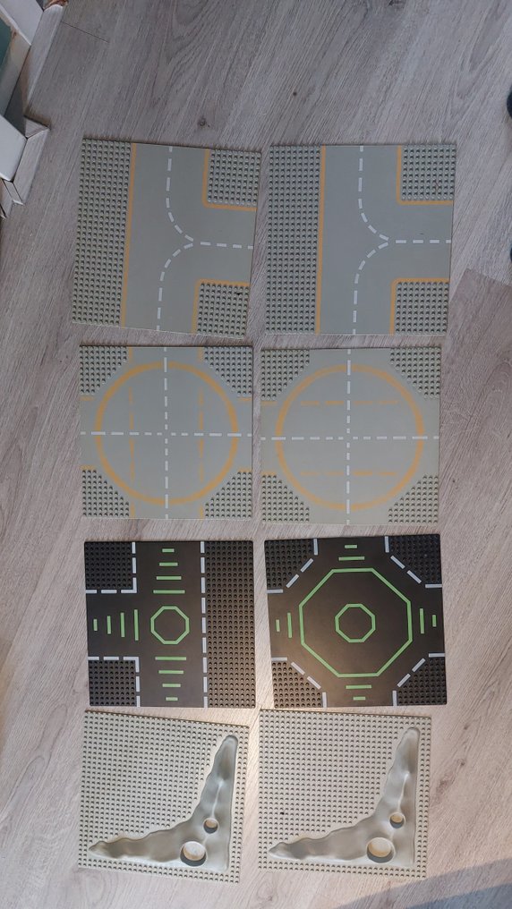 Lego 6710 online