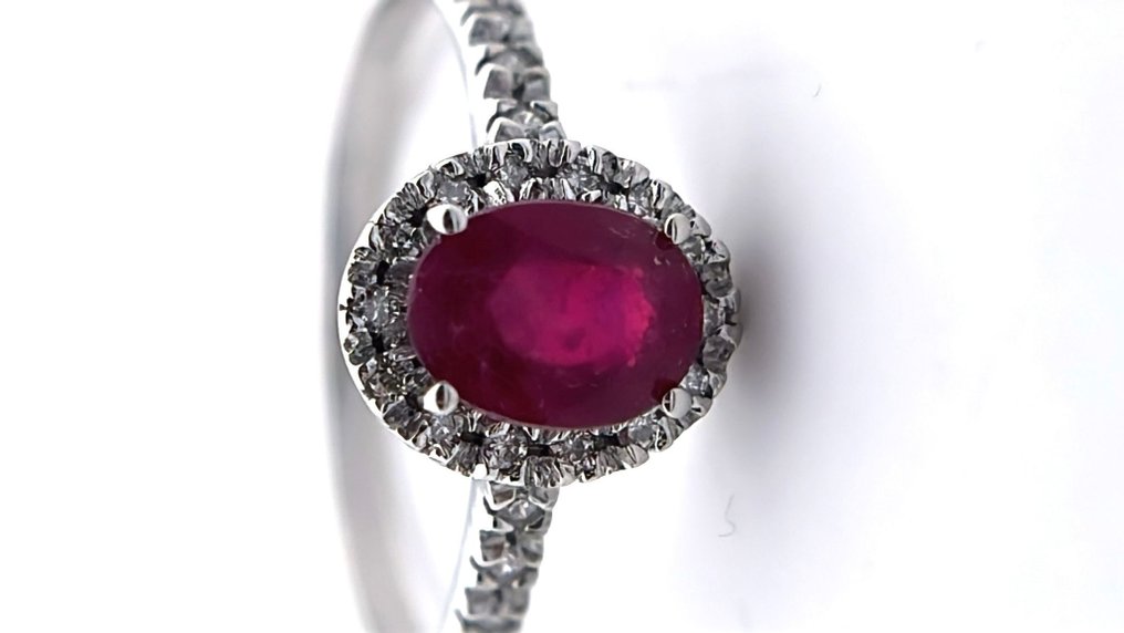 Rubino diamante discount