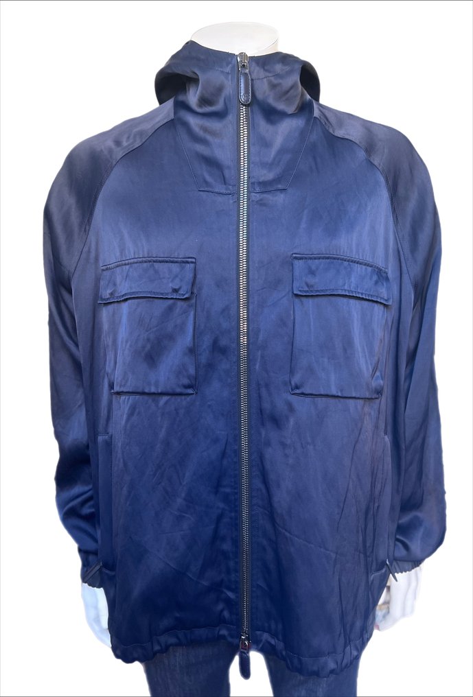 Giorgio Armani Coat Catawiki