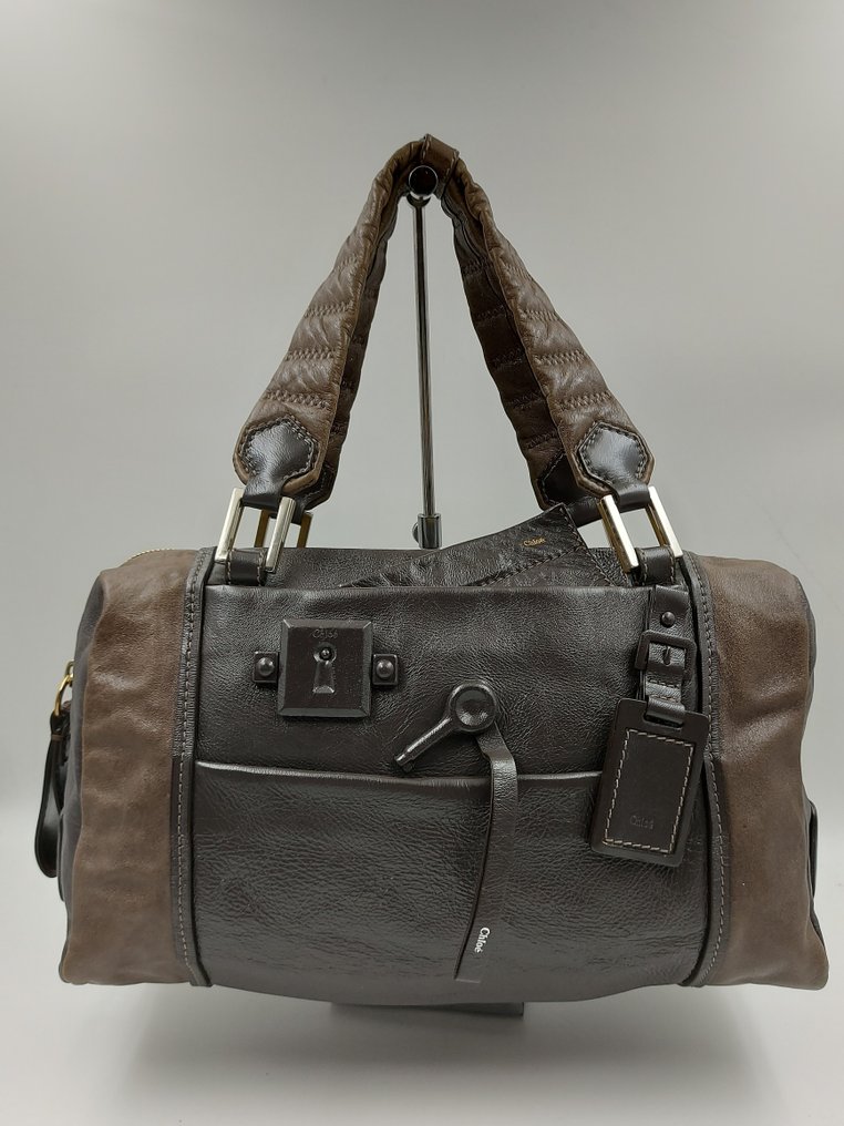 Sac airstep top