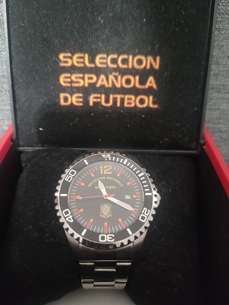 Montre espagnole new arrivals