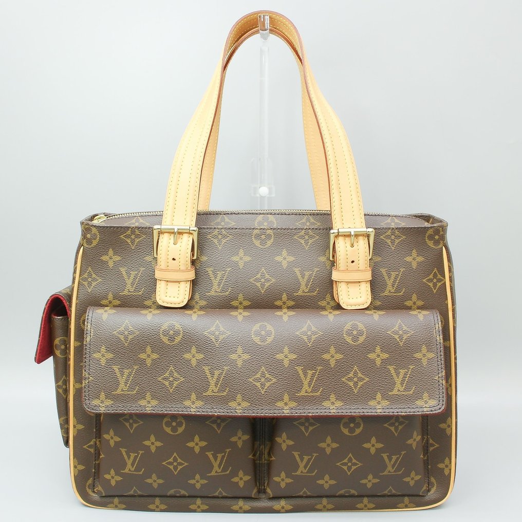 Louis Vuitton MULTIPLI CITE Bag Catawiki