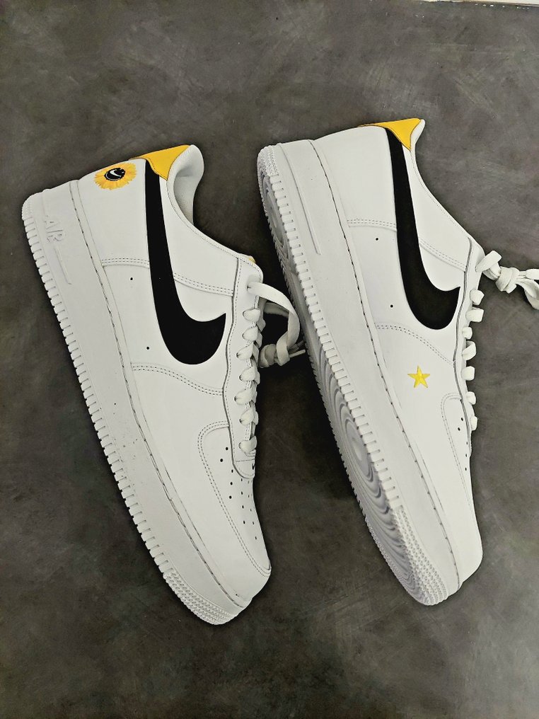 Taille americaine chaussure nike cheap