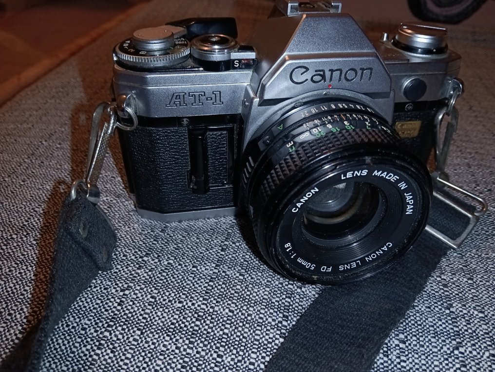 Canon at1 shop